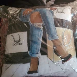 Pillows